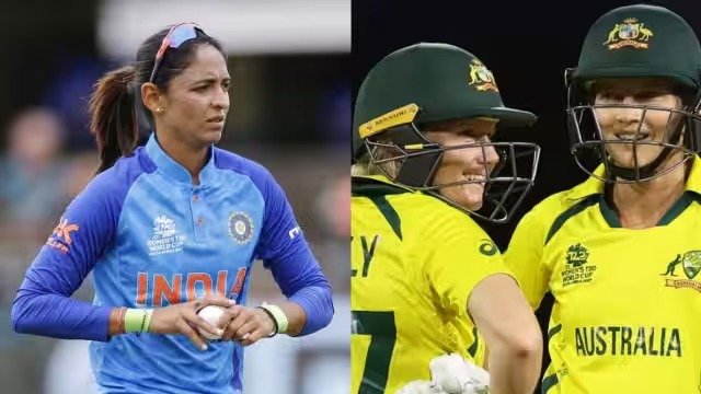 भारत के सामने कंगारुओं की कड़ी चुनौती, सेमीफाइनल में राह नहीं होगी आसान !