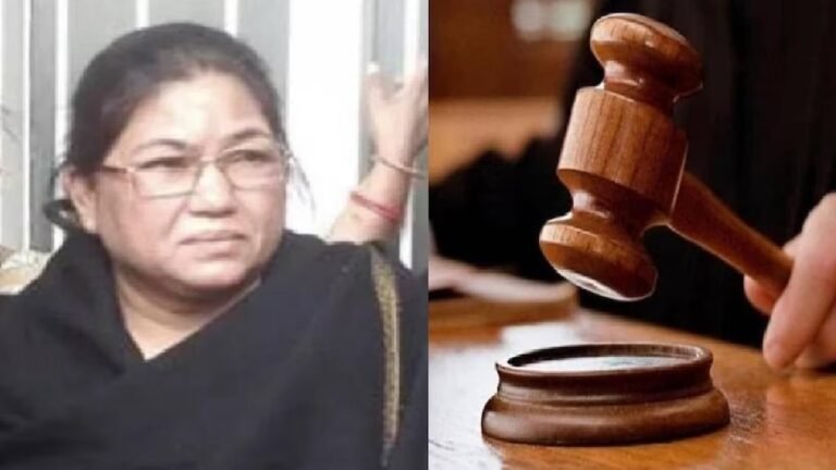 सपा विधायक विजमा यादव को 22 साल पुराने मामले में डेढ़ साल की सजा, बची विधायकी !