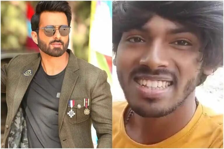 “एक बिहारी सौ पे भारी” लिखकर अमरजीत को सोनू सूद ने दिया फिल्म में गाने का मौका !