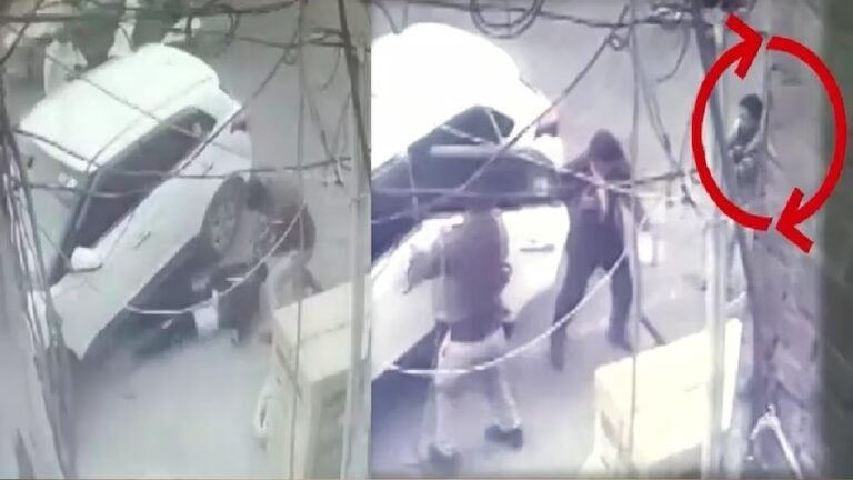 “मिट्टी में मिला दूंगा”..माफियाओं पर जमकर गरजे: CM योगी !