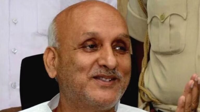 श्रीरामचरितमानस विवाद: बिहार के शिक्षा मंत्री ने कहा- धार्मिक ग्रंथ से कूड़ा-कचरा हटाना जरूरी !