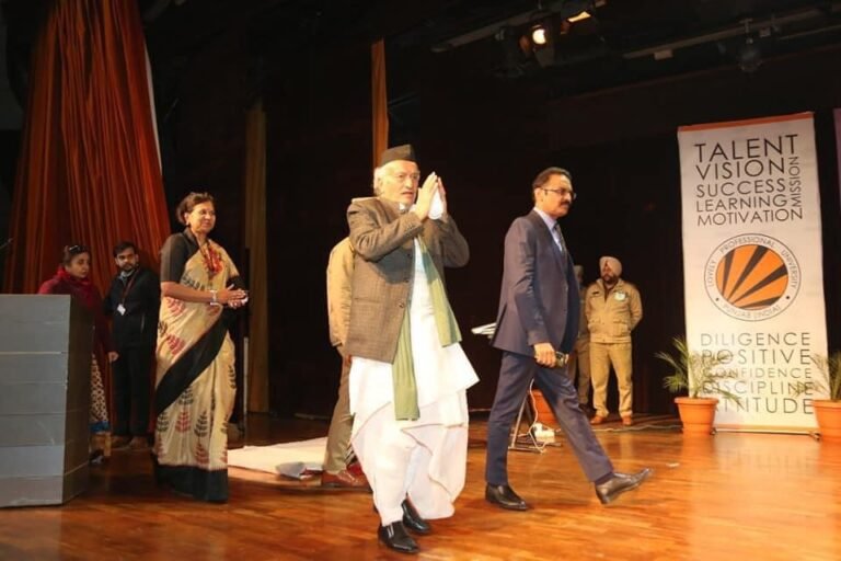 कई प्रदेश के राज्यपाल बदले गए, भगत सिंह कोश्यारी की छुट्टी !