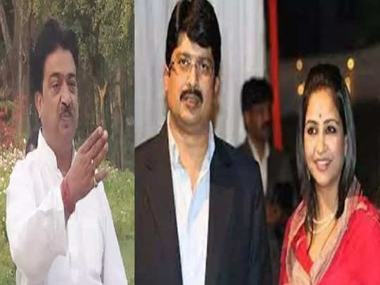 राजा भैया की पत्नी ने MLC अक्षय प्रताप सिंह पर दर्ज कराया फर्जीवाड़े का केस !