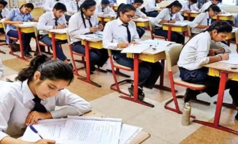 U.P Board परीक्षा आज से शुरू, नकल करते हुए पकड़े जाने पर लगेगा NSA !