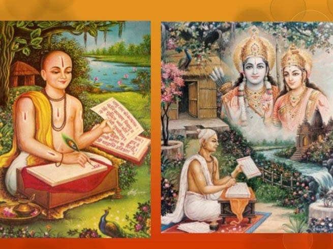 तुलसी पर हमला…. ‘कुपढ़ों’ ने बोला है-हेमंत शर्मा !