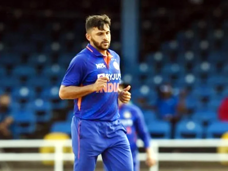 BCCI ने अचानक लिया फैसला, जानें किस खिलाड़ी की टीम इंडिया में हुई वापसी !