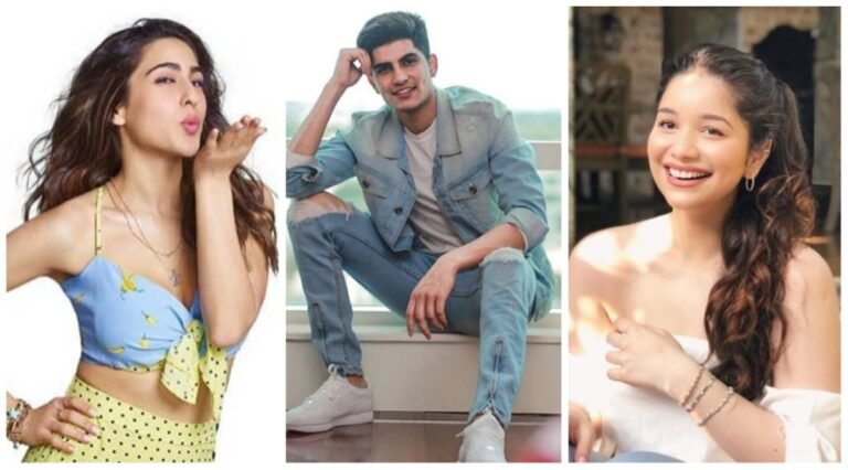 क्या शुभमन गिल ने सारा अली खान को प्यार में दिया धोखा, जानें क्या है सच?