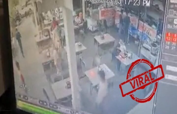 Lucknow News: बंदी को मॉल की सैर कराना पुलिसकर्मियों को पड़ा भारी, निलंबित, जानें पूरा मामला