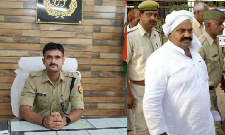 बड़ी खबर: ऑपरेशन अतीक, माफिया को प्रयागराज लाने की तैयारी, इस IPS को दी गई जिम्मेदारी