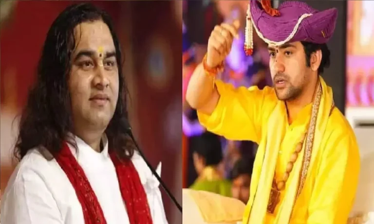 बागेश्वर धाम के धीरेंद्र शास्त्री और देवकीनंदन ठाकुर के खिलाफ FIR, जानें पूरा मामला !