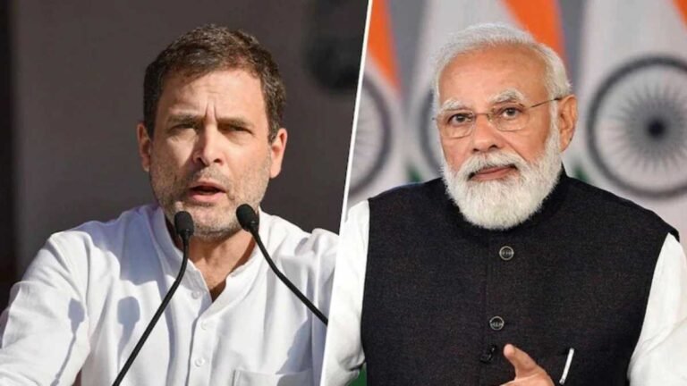 आजाद राहुल अब मोदी के लिए ज्यादा मुश्किल: शकील अख्तर !