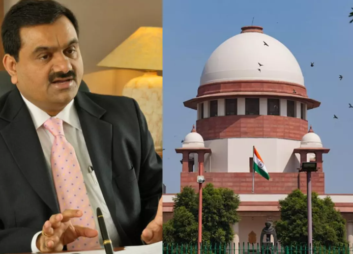 अडानी-हिंडनबर्ग मामले में SC का बड़ा फैसला, छह सदस्यीय जांच कमेटी गठित, दो महीने में आ जाएगी रिपोर्ट