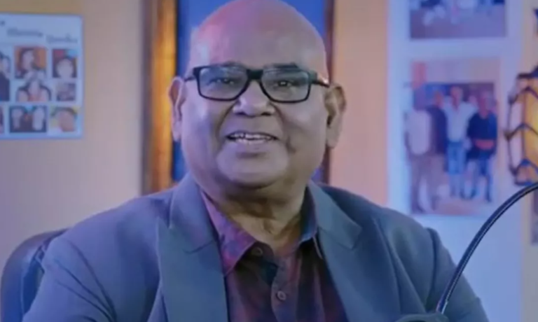 सतीश कौशिक मौत मामले में अब नया मोड़, पुलिस ने फार्महाउस से बरामद की आपत्तिजनक दवाएं