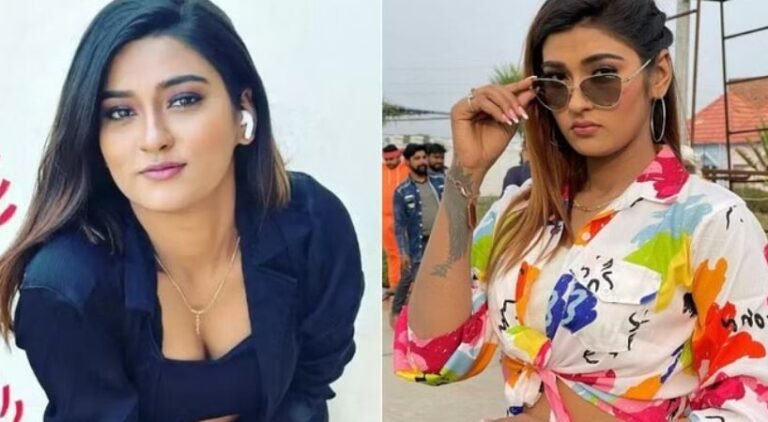 तो यह शख्स आकांक्षा दुबे को होटल छोड़ने आया था, एक्ट्रेस से थी अच्छी जान पहचान