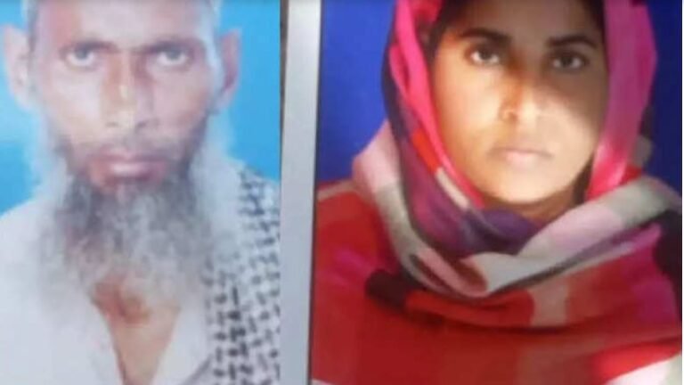 संबंध बनाने से रोका तो नाबालिग बेटी ने मां-बाप को कुल्हाड़ी से काटकर मौत के घाट उतारा, गिरफ्तार