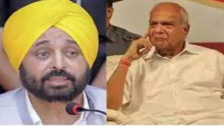 पुरोहित को पंजाब राज्यपाल पद से तत्काल इस्तीफा दे देना चाहिए- के विक्रम राव