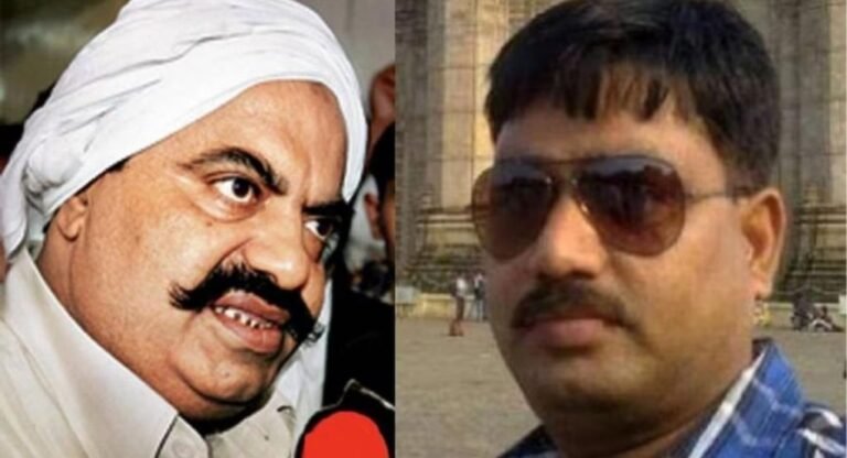 Umesh Pal Murder Case: माफिया अतीक अहमद को प्रयागराज लाने के लिये साबरमती जेल पहुंची UP Police, आधी रात को जेल में रोने लगा अतीक