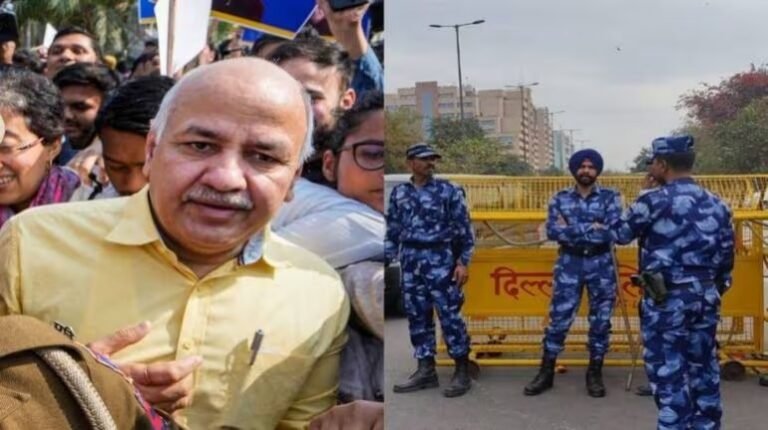 Delhi Liquor Scam: सिसोदिया नहीं उगल रहे हैं राज, 2 दिन बढ़ी CBI रिमांड !
