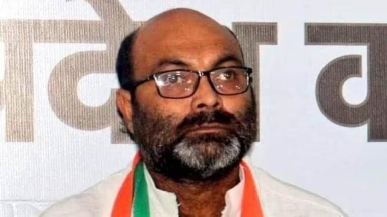 कांग्रेस के पूर्व अध्यक्ष अजय कुमार लल्लू के खिलाफ जारी वारंट, 20 मार्च को सुनवाई !