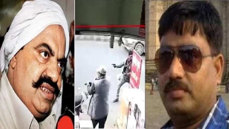UP News: माफिया अतीक अहमद के शूटर अब्दुल कवि पर 50 हजार का इनाम घोषित