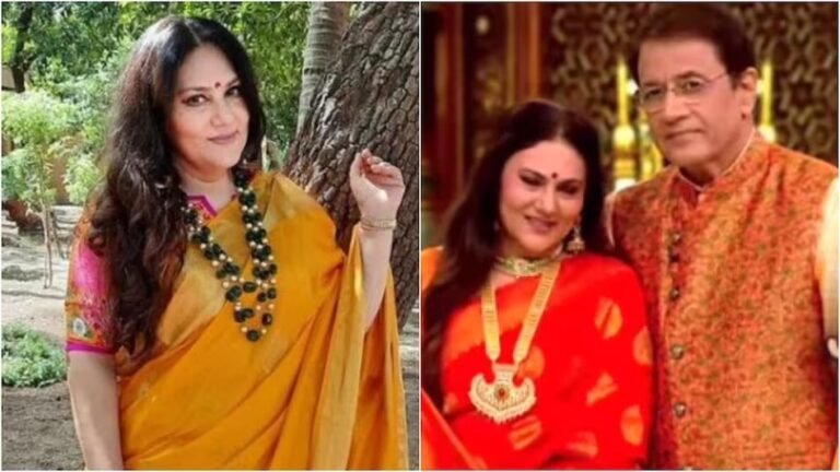 36 साल बाद एक फिर दिखाई देंगे TV के ‘राम-सीता’, नए अंदाज़ में नजर आएंगे अरुण गोविल-दीपिका चिखलिया