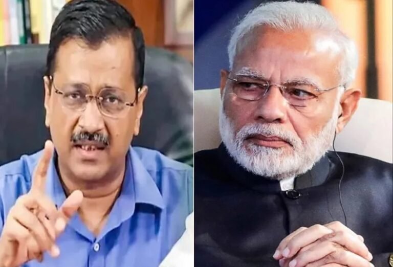 CM केजरीवाल ने दिल्ली विधानसभा में BJP पर बोला हमला, कहा- भारत में सबसे भ्रष्ट, अहंकारी, कम पढ़ा लिखा प्रधानमंत्री कोई है तो वह हैं देश के पीएम !