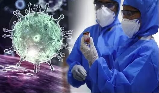 Coronavirus Cases: कोरोना ने पकड़ी रफ़्तार, दिल्ली टॉप पर, MCD ने जारी किए ये निर्देश !