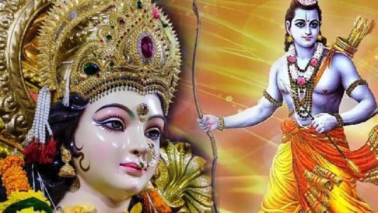 Chaitra Navratri 2023: कब है दुर्गा महाष्टमी, रामनवमी और कन्या पूजन, जानिए शुभ मुहूर्त !