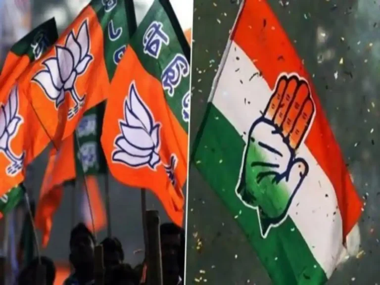 भाजपा का मजबूत विकल्प बनने का मुहूर्त अभी नहीं !