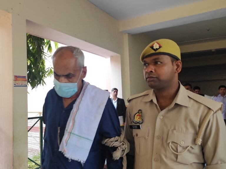 बरेली: फर्जी एनकाउंटर मामले में रिटायर्ड दरोगा को उम्रकैद, 31 साल बाद मिला इंसाफ