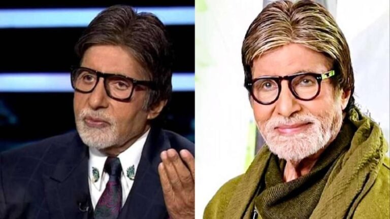 अमिताभ बच्चन को फिल्म ‘Project-K’ दौरान हुए घायल, पसलियों में चोट फैन को कही ये बात… !