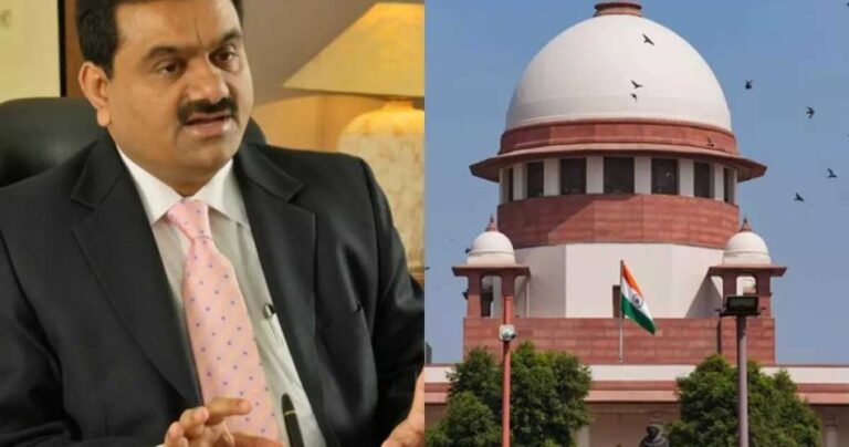 Adani-Hindenburg Case: सुप्रीम कोर्ट ने बनाई एक्सपर्ट कमेटी, SEBI दो महीनें रिपोर्ट दाखिल करे !