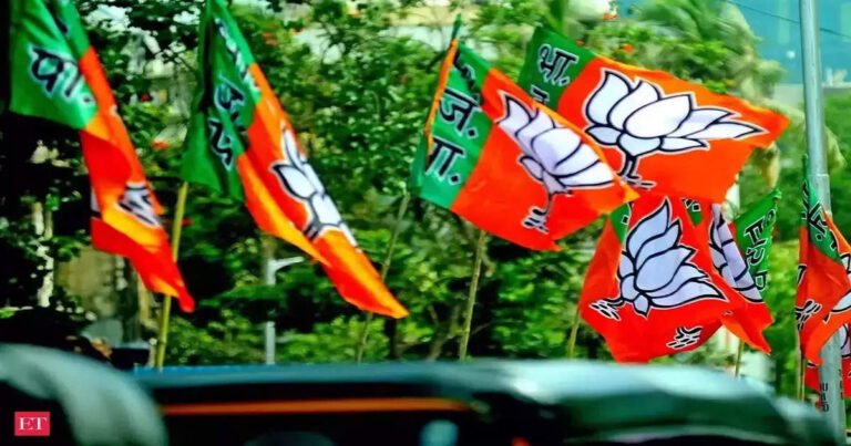 चुनाव से पहले संगठन में अहम बदलाव करेगी भाजपा !