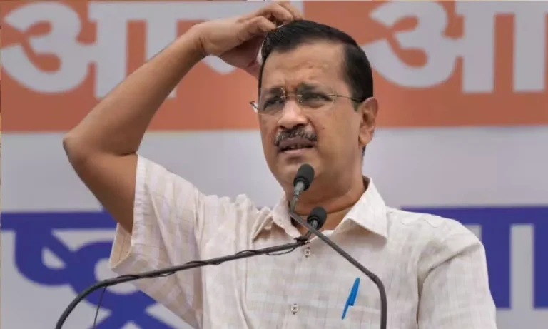 सीएम केजरीवाल ; तो क्या सीएम केजरीवाल भी अब जेल जाएंगे