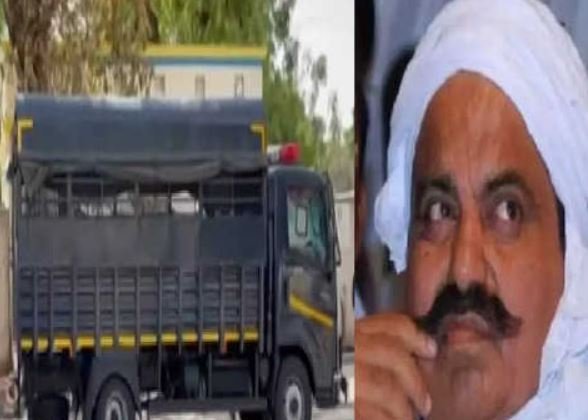 अतीक अहमद को फिर साबरमती जेल से लाया जा सकता है प्रयागराज, जानिए क्या है वजह