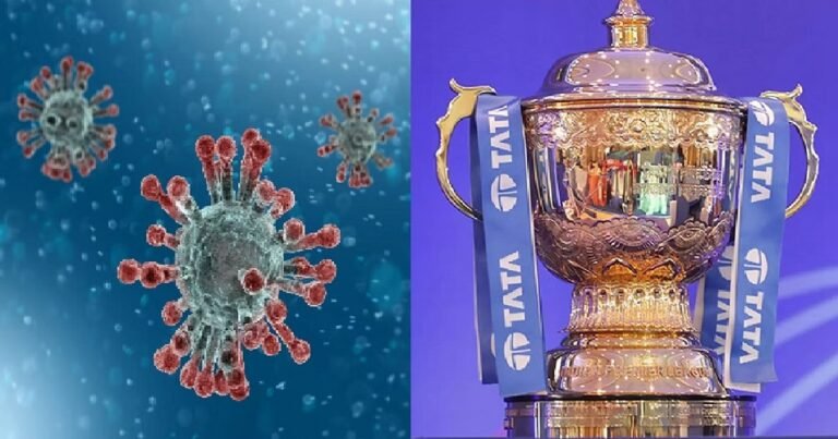 IPL 2023 पर मंडराया कोरोना का साया, BCCI अधिकारी ने दिए निर्देश- प्रोटोकॉल का करें पालन !