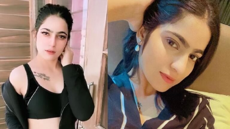 हनीट्रैप, ब्लैकमेल, और फिर गुंडों की धमकियां इंस्टाग्राम से शुरू होकर बर्बादी तक ऐसे पहुंची जसनीत कौर !