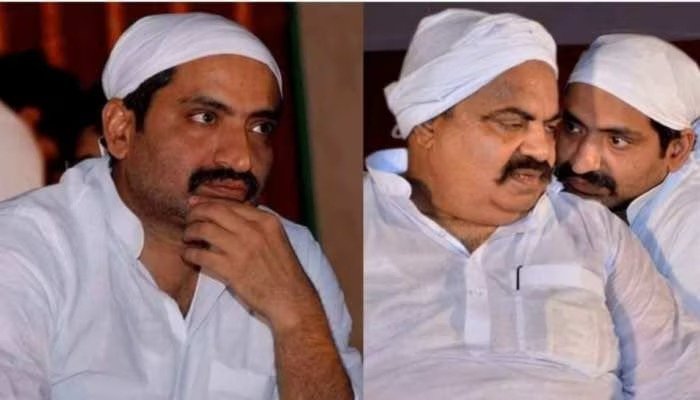 Breaking News: अतीक अहमद और अशरफ की गोली मारकर हत्या