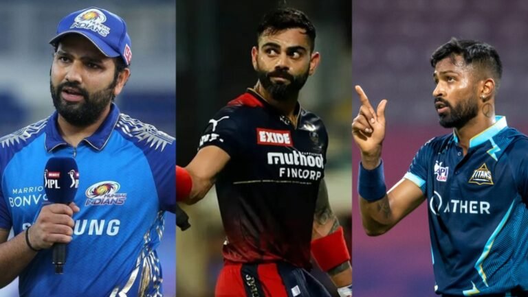 Breaking News: IPL 2023 के बीच विराट कोहली समेत नामी खिलाड़ियों की सुरक्षा में सेंध, 3 हिस्ट्री शीटर गिरफ्तार