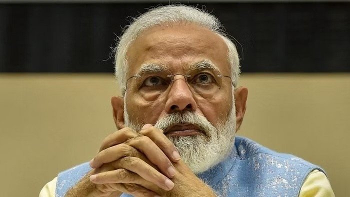 Breaking News: PM मोदी को केरल में बम से उड़ाने की धमकी, जांच में जुटी पुलिस !