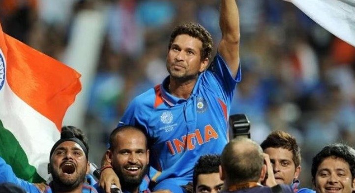 जन्मदिन विशेष: सचिन के वो रिकॉर्ड जिनका टूटना मुश्किल ही नहीं नामुमकिन है, कोई नहीं है दूर-दूर तक