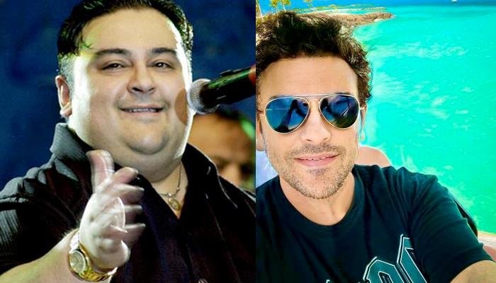 Adnan Sami पर छोटे भाई Junaid ने लगाए  कई गंभीर आरोप !