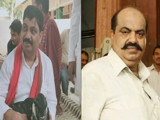 काफी पुरानी थी अतीक अहमद और उमेश पाल की दुश्मनी, 17 साल पहले कराया था अपहरण
