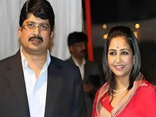 Raja Bhaiya Divorce News: राजा भैया अपनी पत्नी भानवी को देंगे तलाक, कल होगी सुनवाई !
