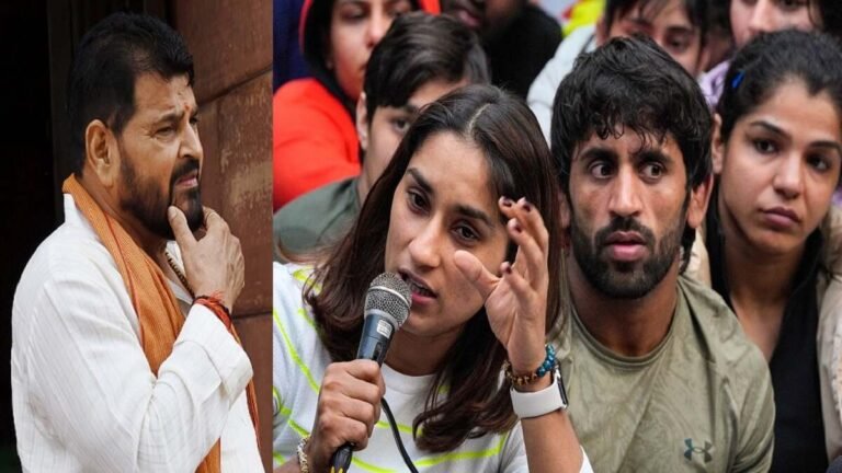 भारतीय कुश्ती संघ के चुनाव पर WFI चुनावों पर गुवाहाटी हाईकोर्ट का स्टे, जानिए क्या है वजह