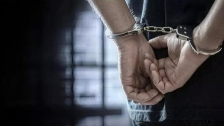 Breaking: लखनऊ में GST के एडिशनल कमिश्नर सचिन सावंत को ED ने किया गिरफ्तार…!