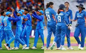 Asian Games 2023: BCCI ने लिया बड़ा फैसला,  पहली बार भारतीय टीम एशियन गेम  में भाग लेगी  !