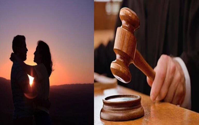 इस्लाम में लिव-इन रिलेशन में रहने पर सौ कोड़े की सजा – Allahabad High-Court