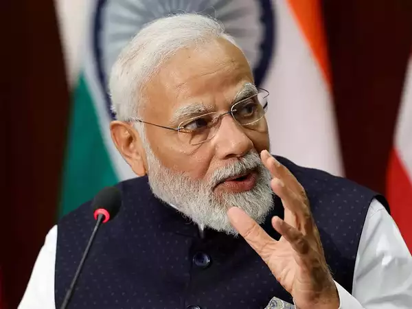 नौ साल बाद आखिर क्यों पीएम मोदी को आने  लगी मुसलमानों की याद – कपिल सिब्बल