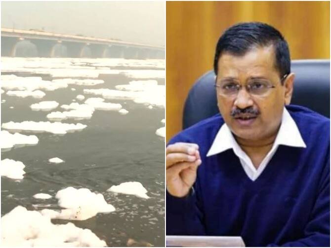 Delhi Flood: यमुना के जलस्तर ने तोड़ा 45 साल का रिकॉर्ड ,सीएम केजरीवाल ने बुलाई इमरजेंसी बैठक !